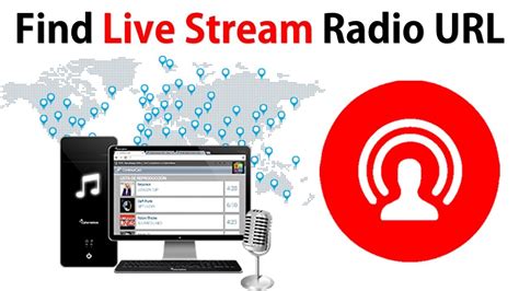 Internet Radio News Forum Threads. . Internet radio url list